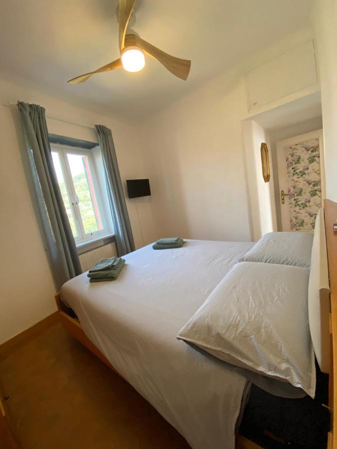 Appartamento Victoria Camogli Exterior photo