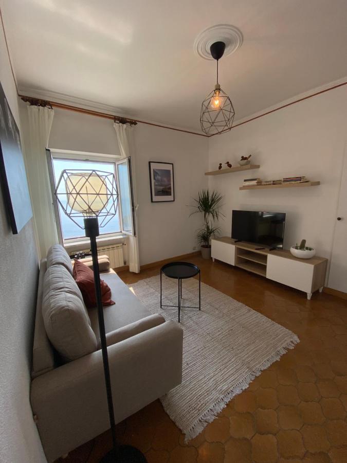 Appartamento Victoria Camogli Exterior photo